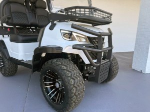 White Contender Max 03
